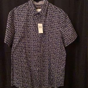 Men’s shirt